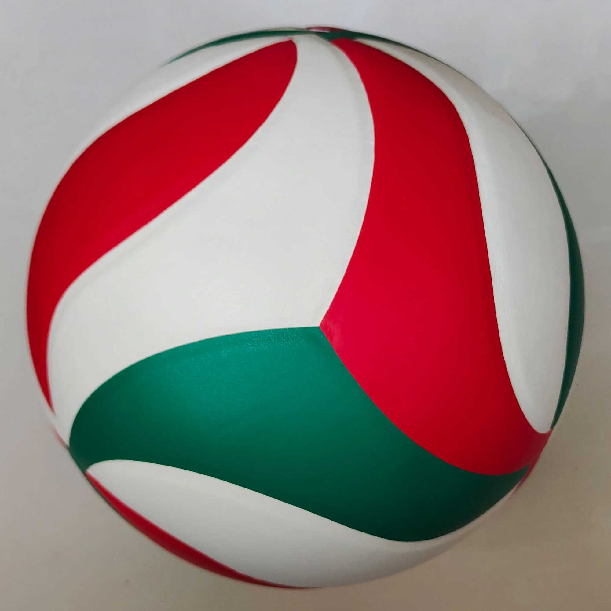 Printing VolleyballModel5500Size 5 Christmas Gift Volleyball Outdoor Sports TrainingXJ241230