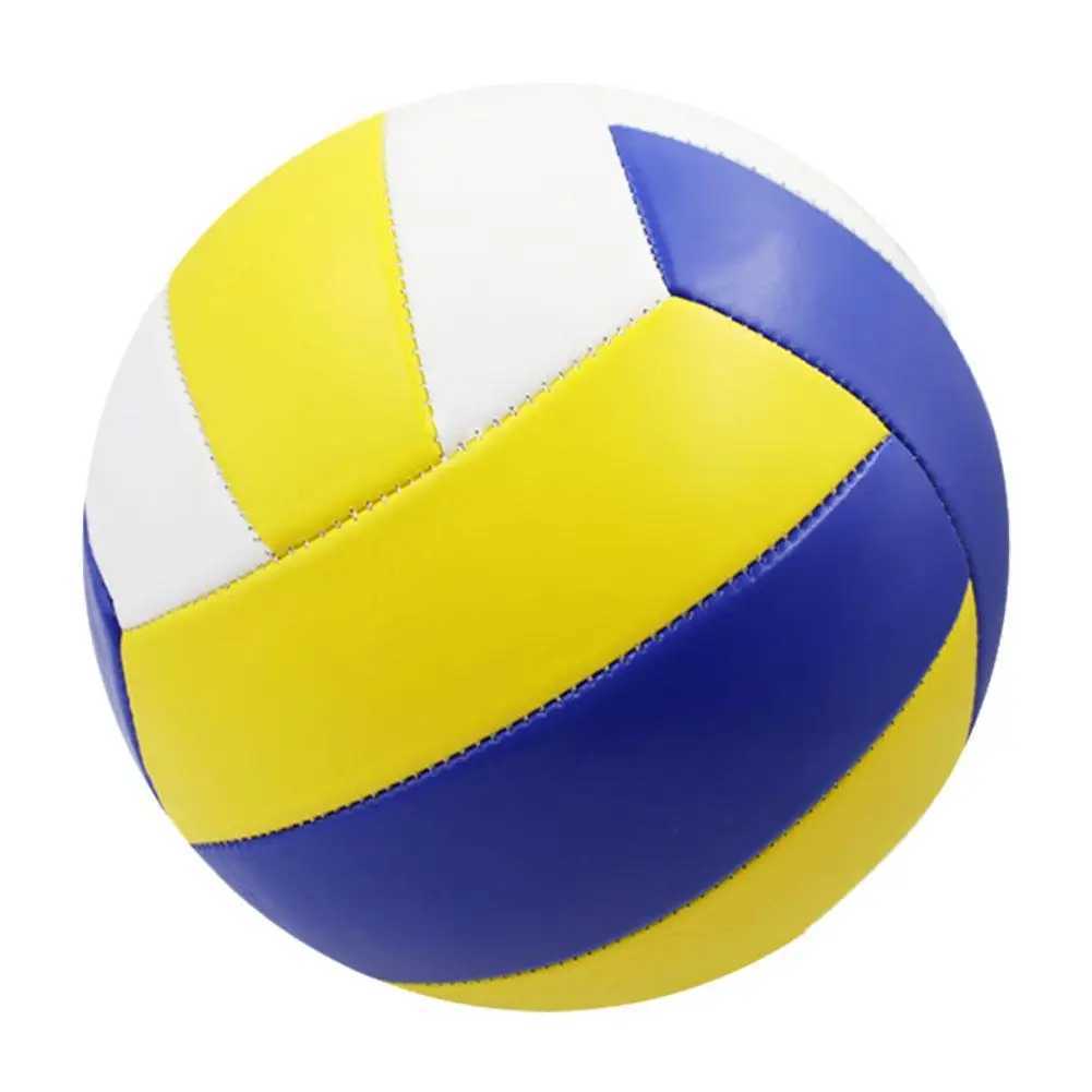 No. 5 Ball Volleyball Pvc Professional Competition Volleyball For Beach Outdoor Indoor Sports Training Balls for Sports M8X7XJ241230