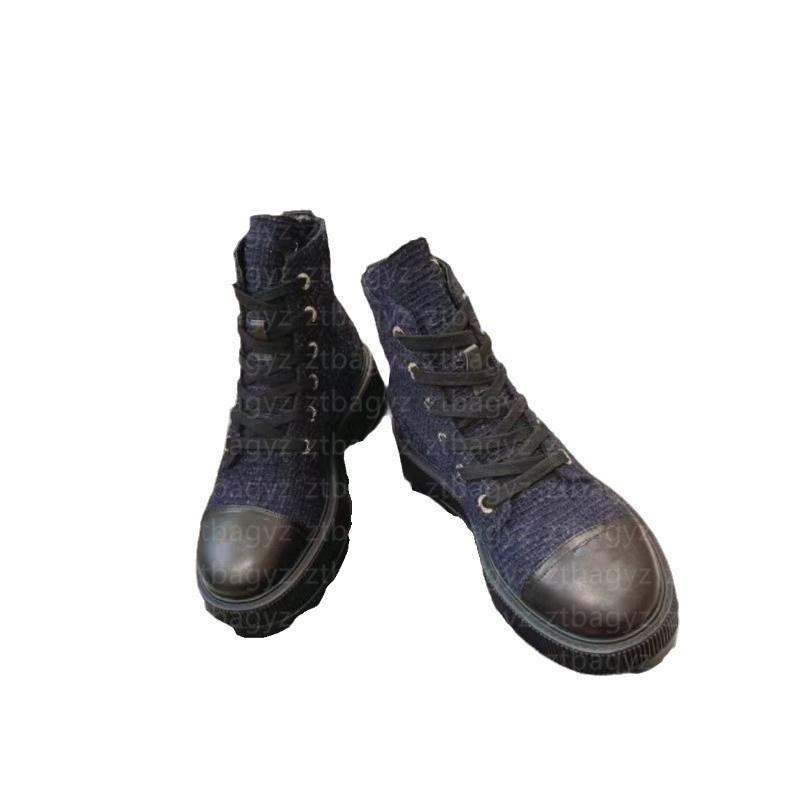 Genuine Leather Boo… - image