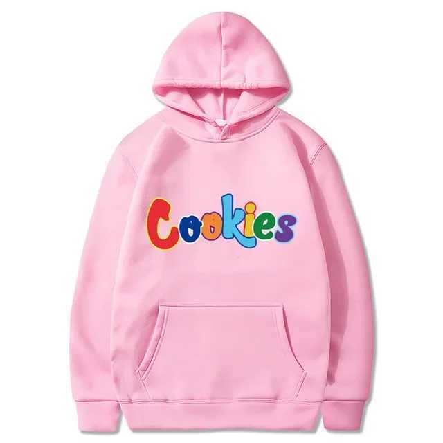 Sportswear hooded sweatshirt streetwear Harajuku mens hoodie womens hoodie W241230