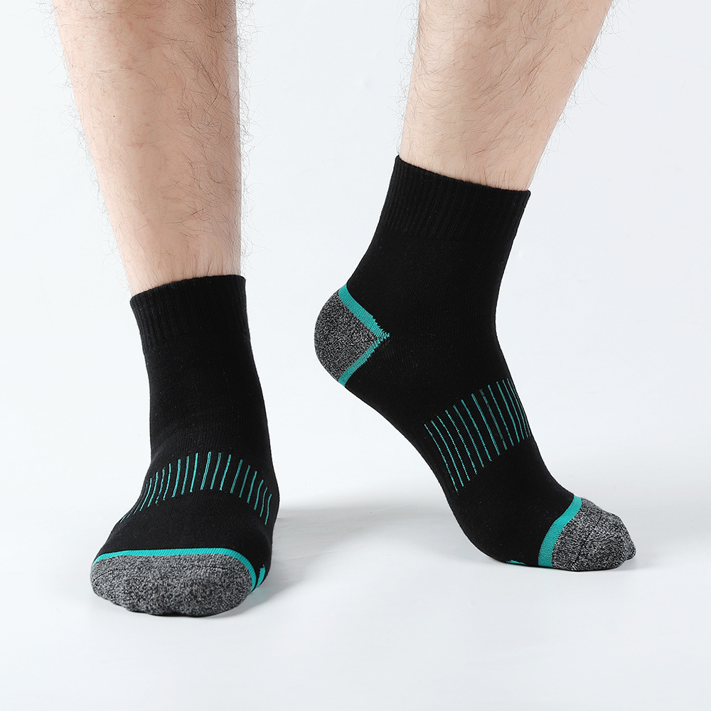 Ddmytiger Ddmytiger China S New Socks Men Mid Tube Outdoor Mountaineering Sweat Absorption Anti Odor Basketball Spring And Autumn Winter