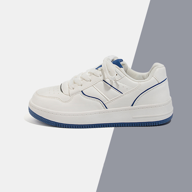 Free shipping 2025 new designer casual womens mans fashion simple Platform sneakers outdoor sports trainers skate shoes women