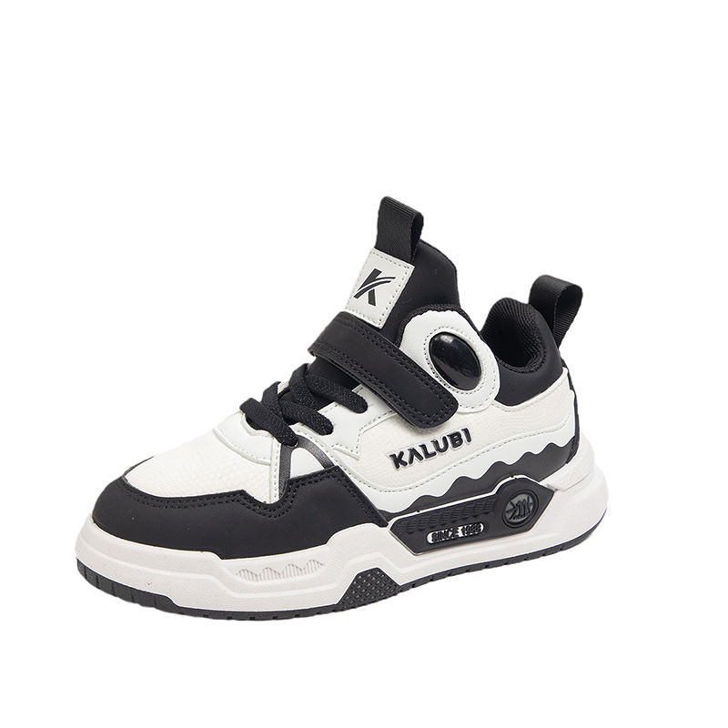 Kids Running Shoes For Children Girl Boy Sport Shoes Happysteps Toddler Fashion Tennis Trainers Sneakers Sizes US9C-US4Y