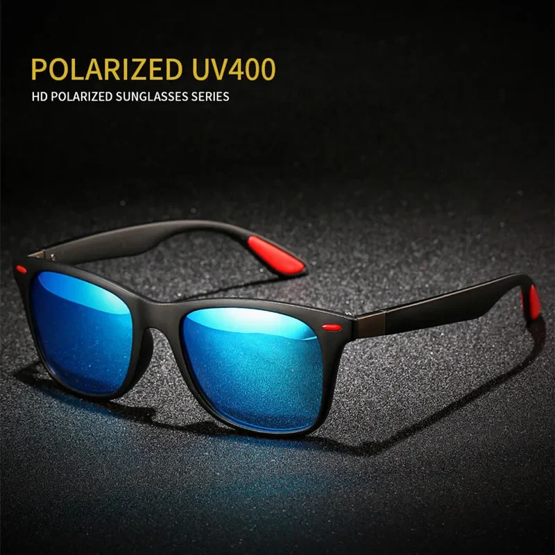 Men Women Polarized Sunglasses Outdoor Activities 241230