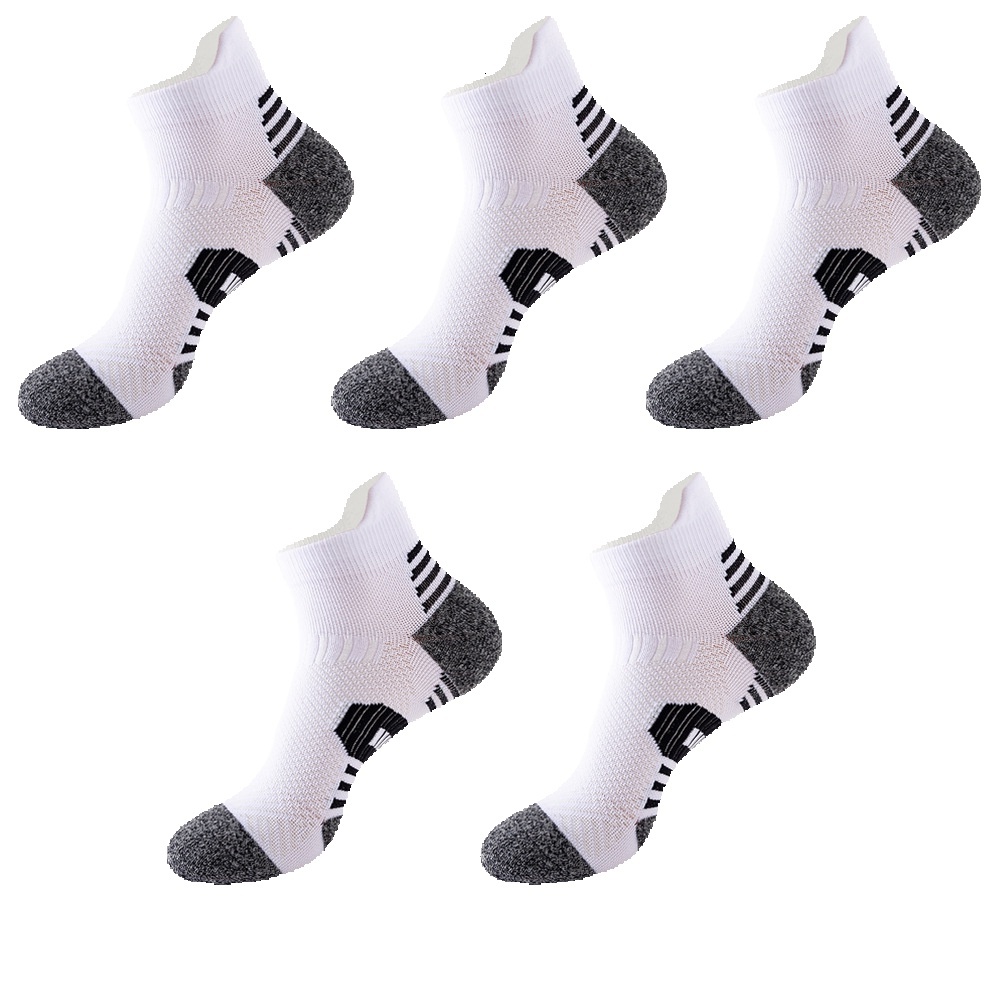 Ddmytiger Ddmytiger Chinese Domestic Socks Men S Sports Low Top Riding Wicking Sweat Deodorant Basketball Outdoor Hiking