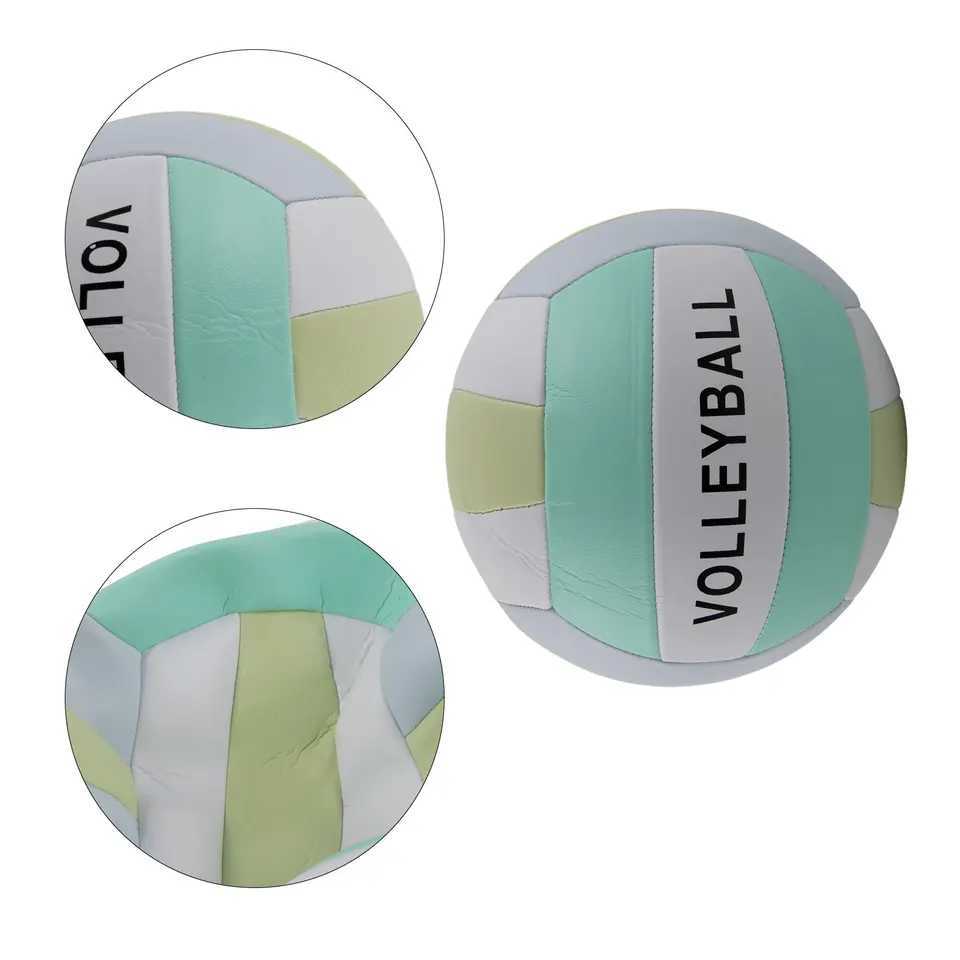 Volleyball Beach Game Volleyball Soft TouchVolleyball Beach Game Volleyball Soft TouchVolleyball Beach Game Volleyball Soft ToucXJ241230
