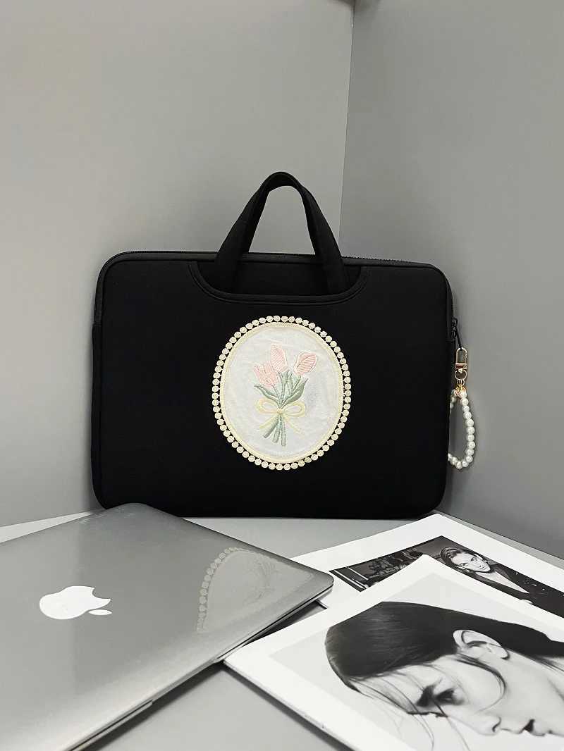 13/13.3/14/15.6/16 inches and iPad 11 Inch Shockproof and Lightweight Laptop Bag y250730