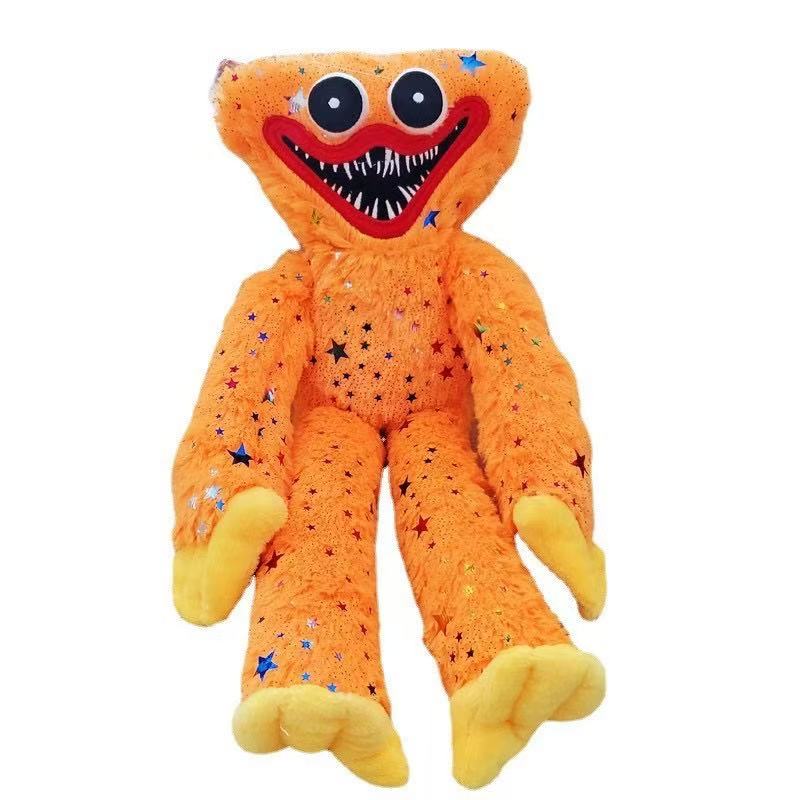 Wholesale high quality plush toy home doll decoration party movie companion animation hot birthday gift children's toys XJ260303