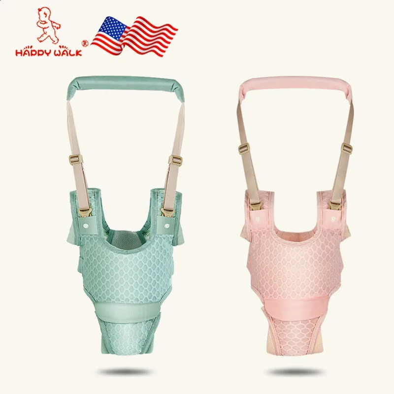 Baby Walking Belt Multi-functional Aid To Learn To Walk Removable Artifact Maternal and Child Supplies 241230