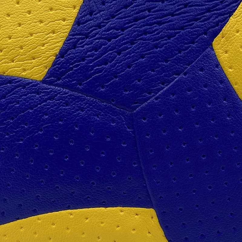 2022 New Style High Quality Volleyball V300W Competition Professional Game Volleyball 5 Indoor Volleyball ballXJ241230