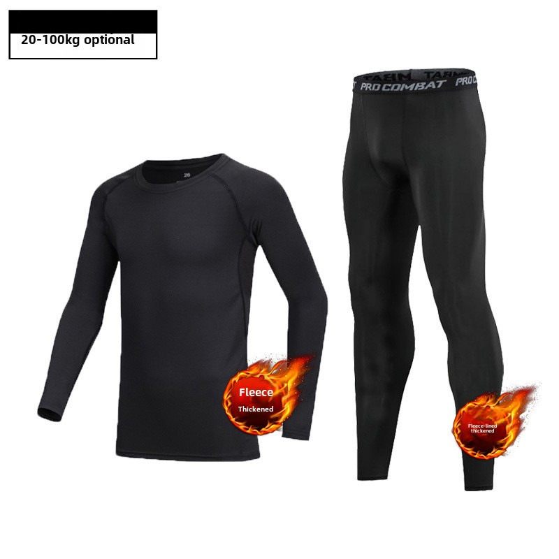 Ddmytiger Ddmytiger Tights Quick Drying Compression Clothes Breathable Basketball The Four Seasons Fitness Wear Men S New Long Sleeved Sports