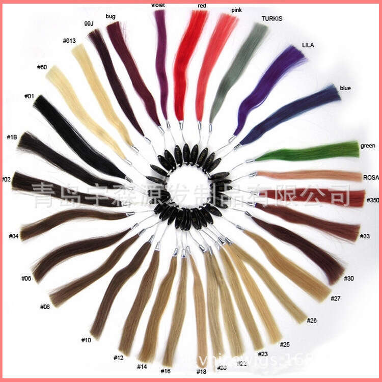 Fiber wig fluffy small roll 13 * 4 front lace headband