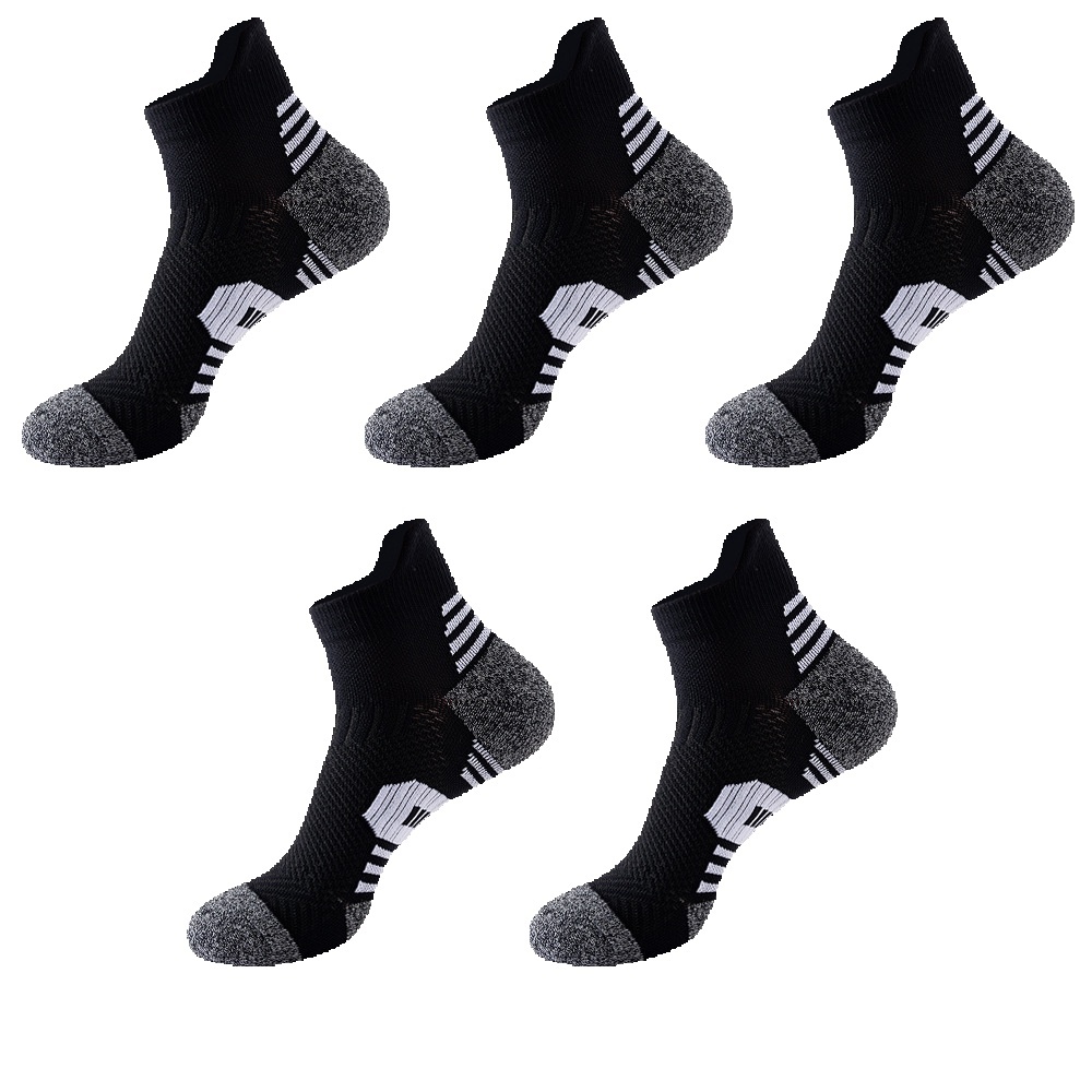 Ddmytiger Ddmytiger Chinese Domestic Socks Men S Sports Low Top Riding Wicking Sweat Deodorant Basketball Outdoor Hiking