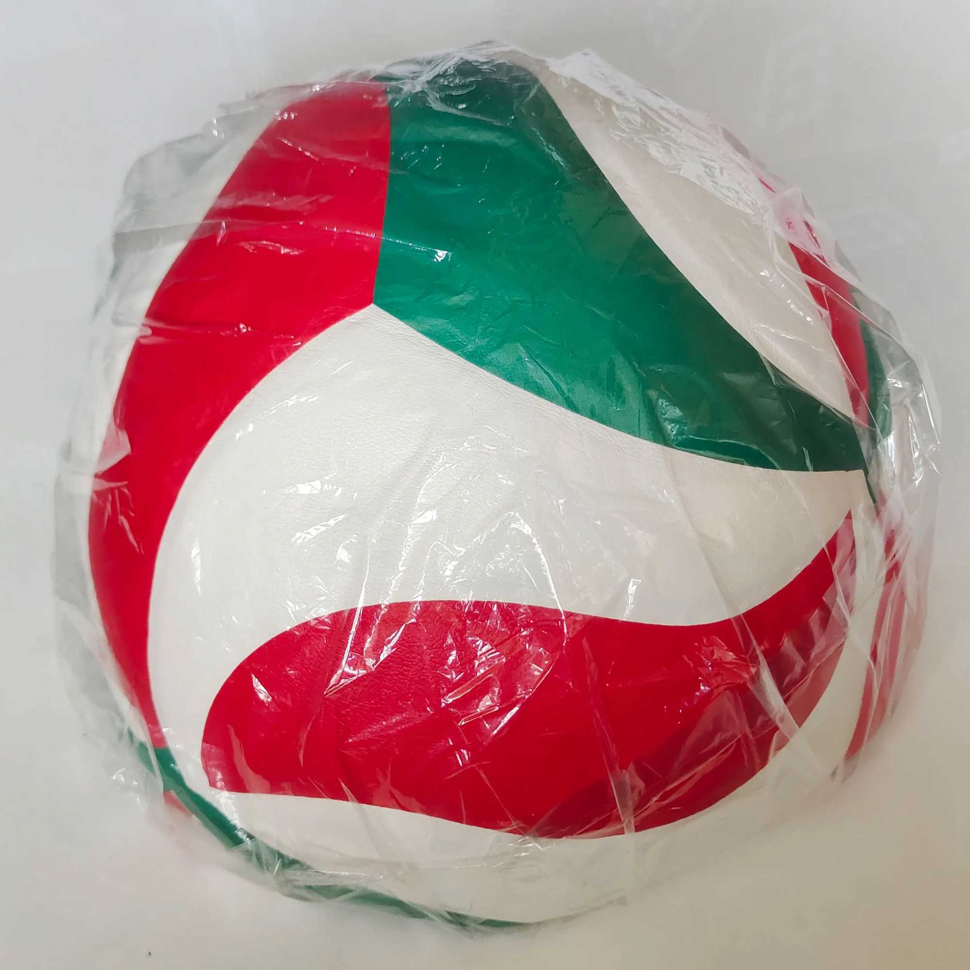 Printing VolleyballModel5500Size 5 Christmas Gift Volleyball Outdoor Sports TrainingXJ241230