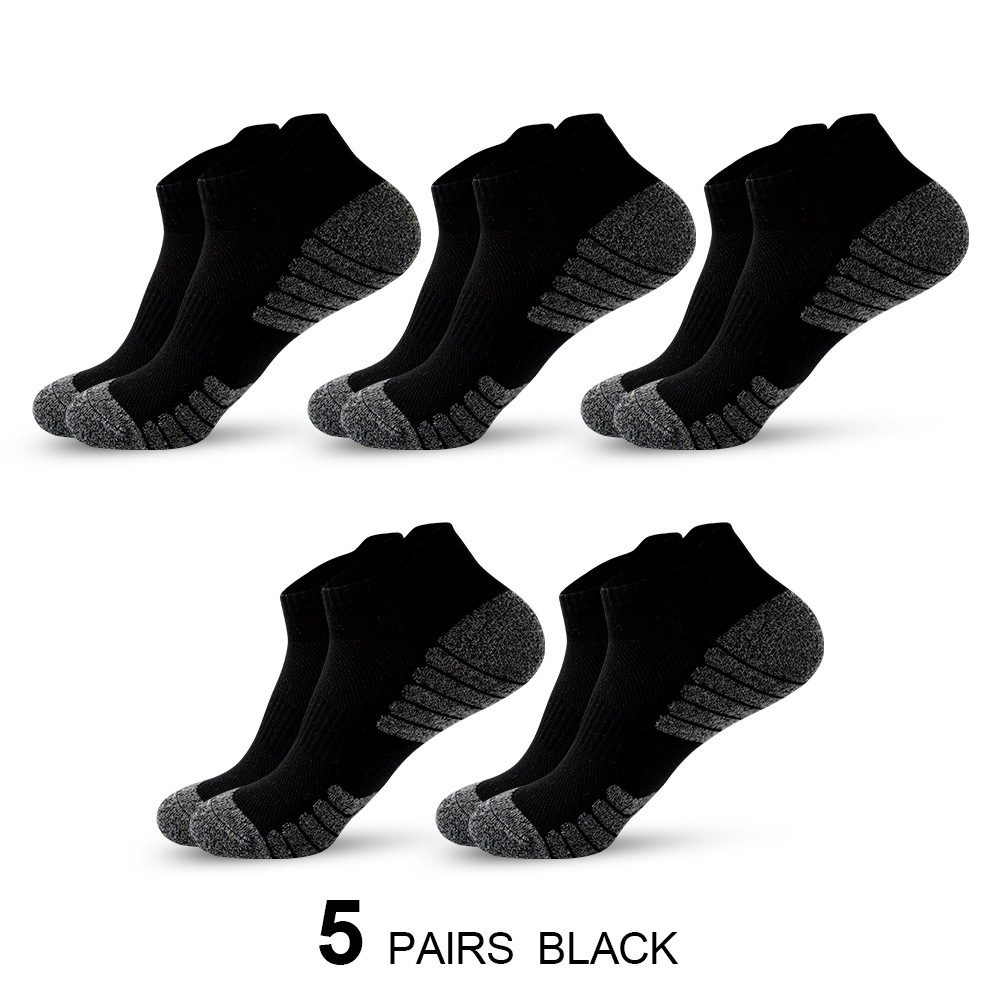 Ddmytiger Ddmytiger China Domestic Sports Socks Men S Wicks Sweat Breathable Mesh Cotton Running Basketball Badminton