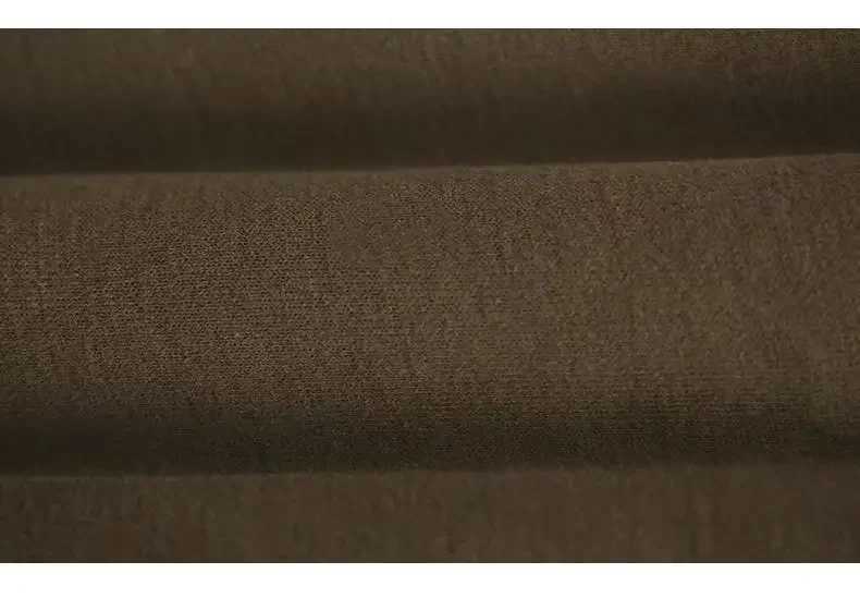 Mens ultra-fine zipper hooded sweatshirt cotton loose sportswear jogging athlete gym fitness running training jacket casual and fashionable sportswear