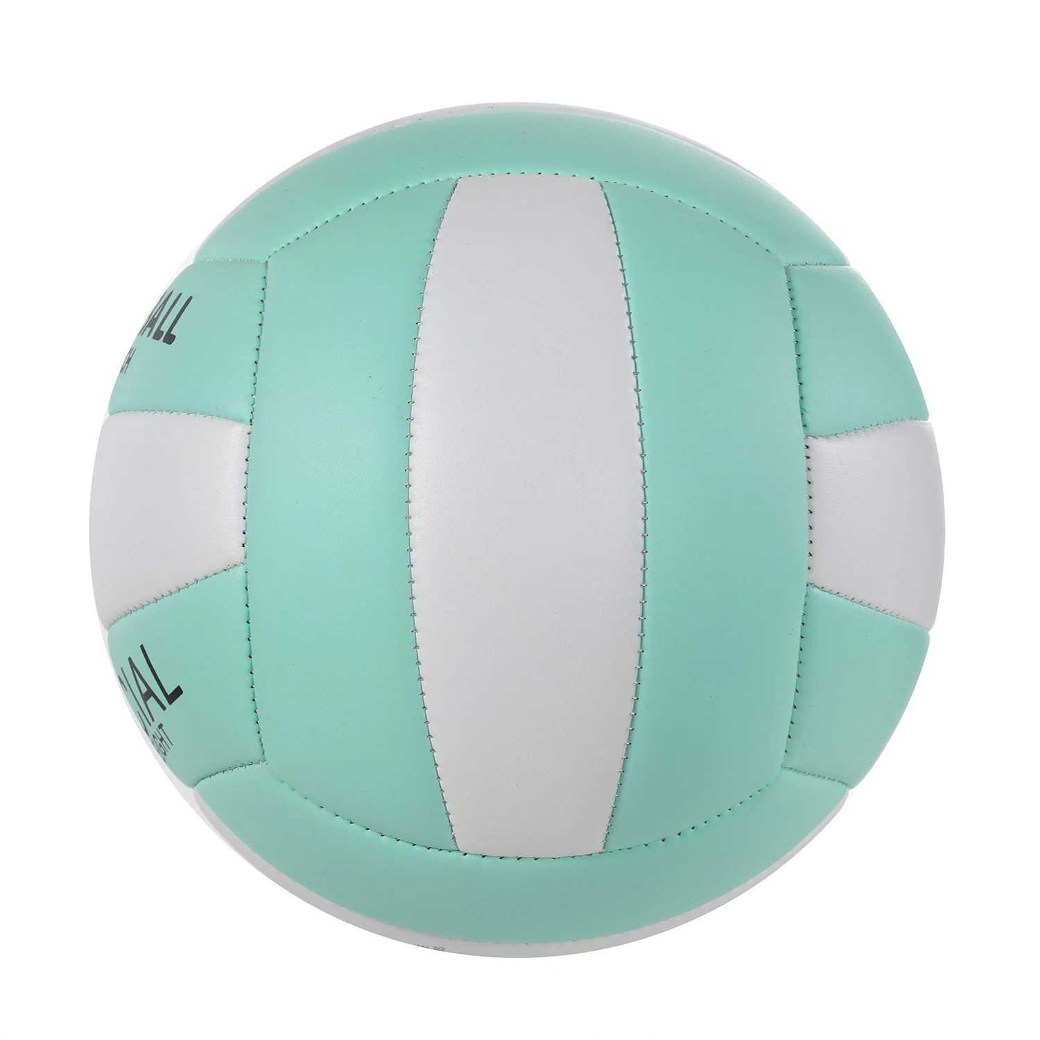 Size 5 Volleyball Professional Training Match Game Ball for Youth Beginners Indoor Practice Ball Outdoor Beach VolleyballXJ241230