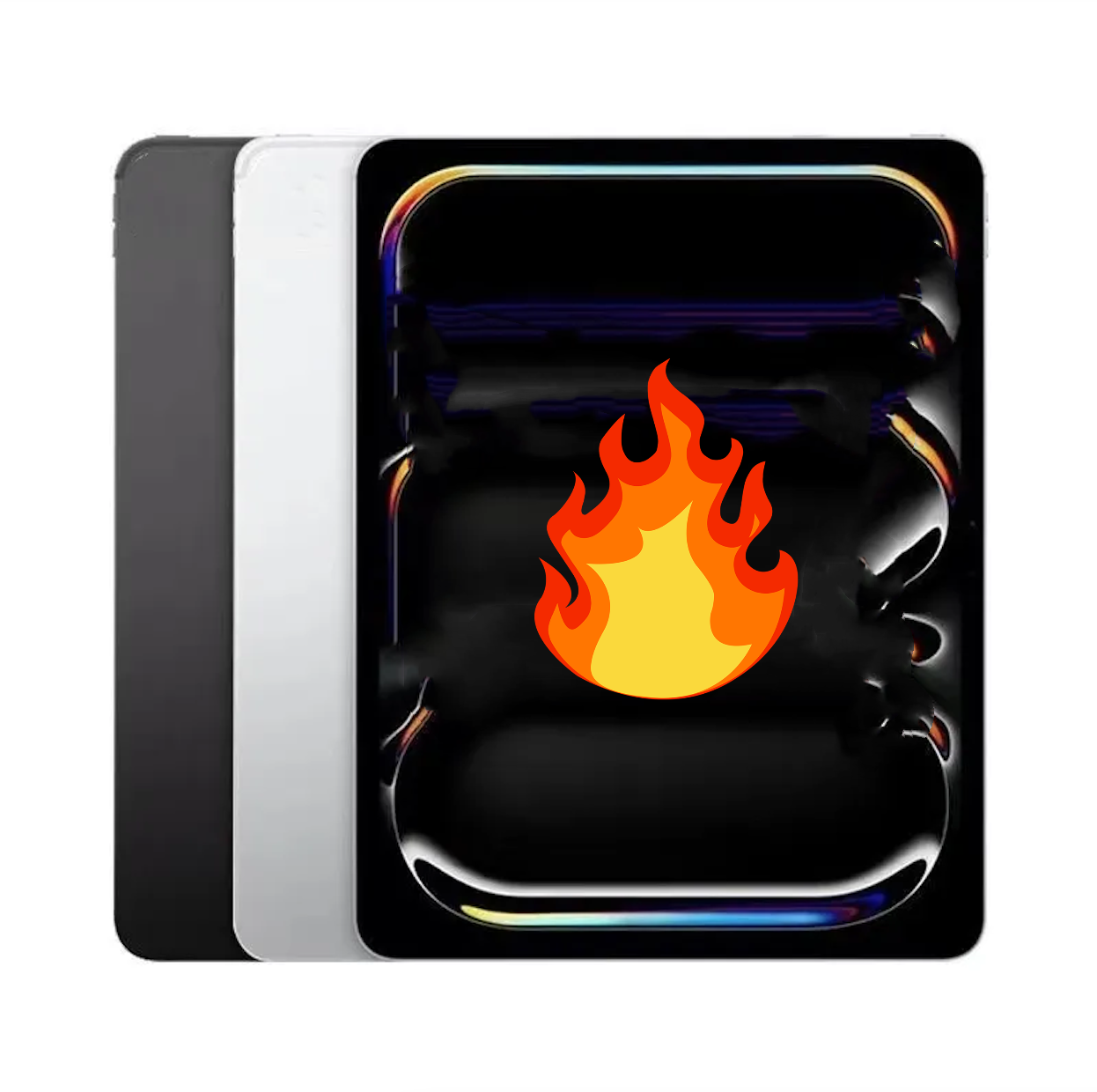 Versatile M4 Super Tablet - SIM card compatible, large 11-inch screen, perfect for students and professionals