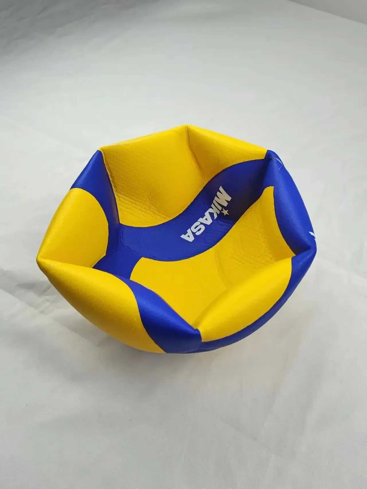 Outdoor No.5 Training Hard Indoor Volleyball Large Event Volleyball Upgrade Outdoor Beach Air VolleyballXJ241230