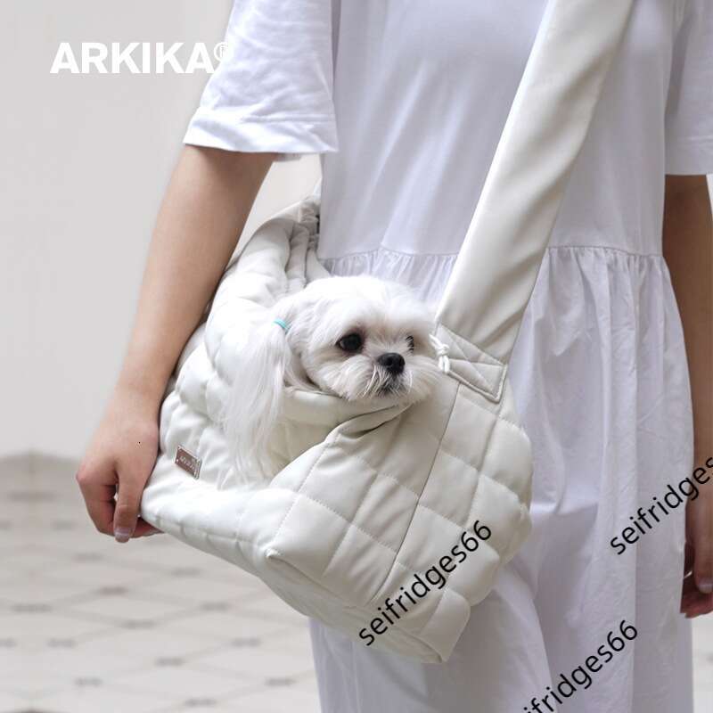 Pet Cat Bag, Portable Crossbody Bag Outdoor Use, Lightweight Backpack For Carrying Cats, Small Dogs, And High-value Backpacks