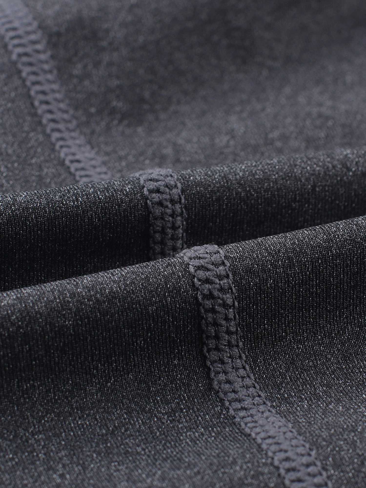 Loose and comfortable quick drying mens sportswear - lightweight and breathable hooded long sleeved T-shirt W241230