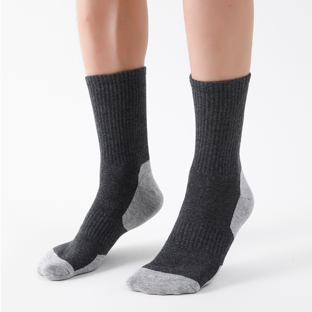 Ddmytiger Ddmytiger Chinese Domestic Men S Socks Mid Tube Sweat Wicking Deodorant Running Basketball Professional Exercise Outdoor