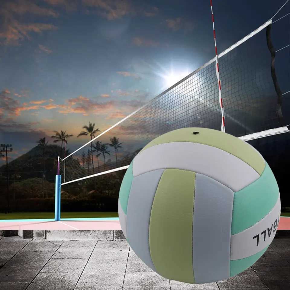 Volleyball Beach Game Volleyball Soft TouchVolleyball Beach Game Volleyball Soft TouchVolleyball Beach Game Volleyball Soft ToucXJ241230