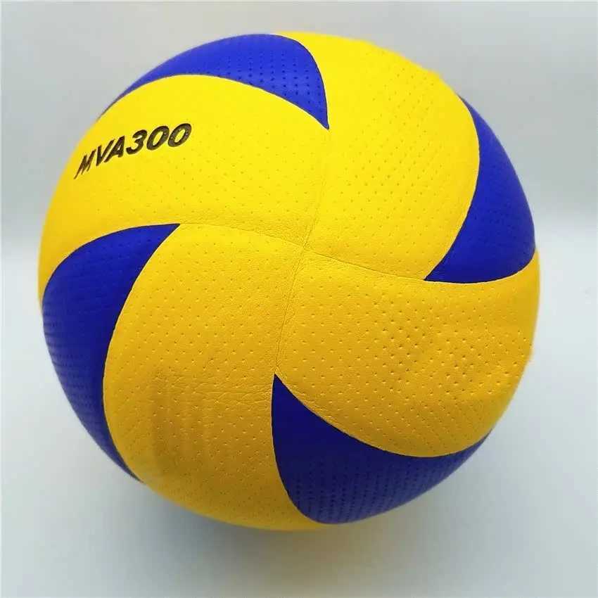 New Style High Quality Volleyball V300W Competition Professional Game Volleyball 5 Indoor Volleyball ballXJ241230