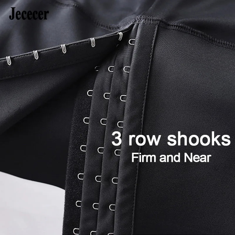 High Waist Panties With Belt Tummy Control Belly Sheath Slimming Leggings Body Shaper Push Up Underwear Womens Pants 3 Types 241230