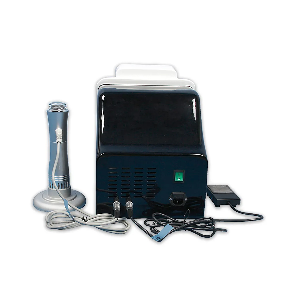 CE Approved Shock Wave Physiotherapy ED Treatment High Frequency ESWT Pneumatic Ballistic Body Massage Pain Relief Muscle Injury Rehab Machine