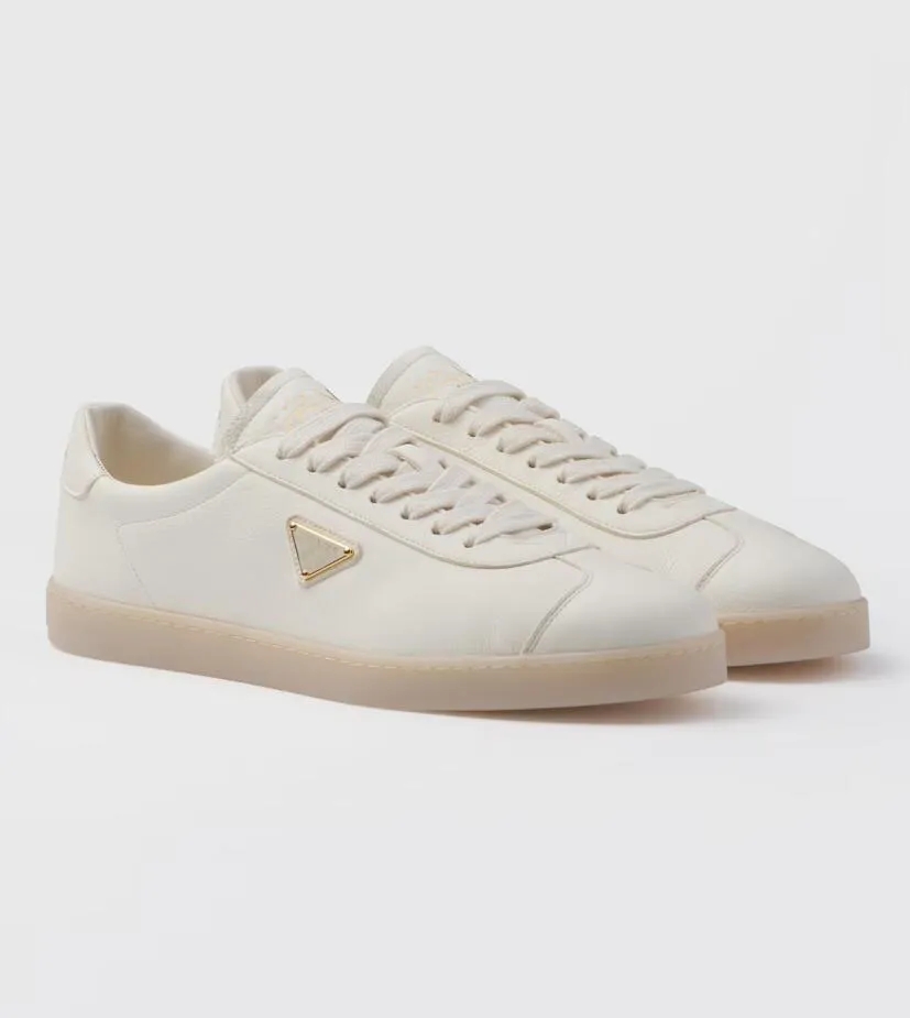 Luxury 2024S/S Men Sneakers Shoes Downtown Skateboard Walking Comfort White Black Red Blue Mesh Breath Comfort Casual Walking EU38-46 Original Box