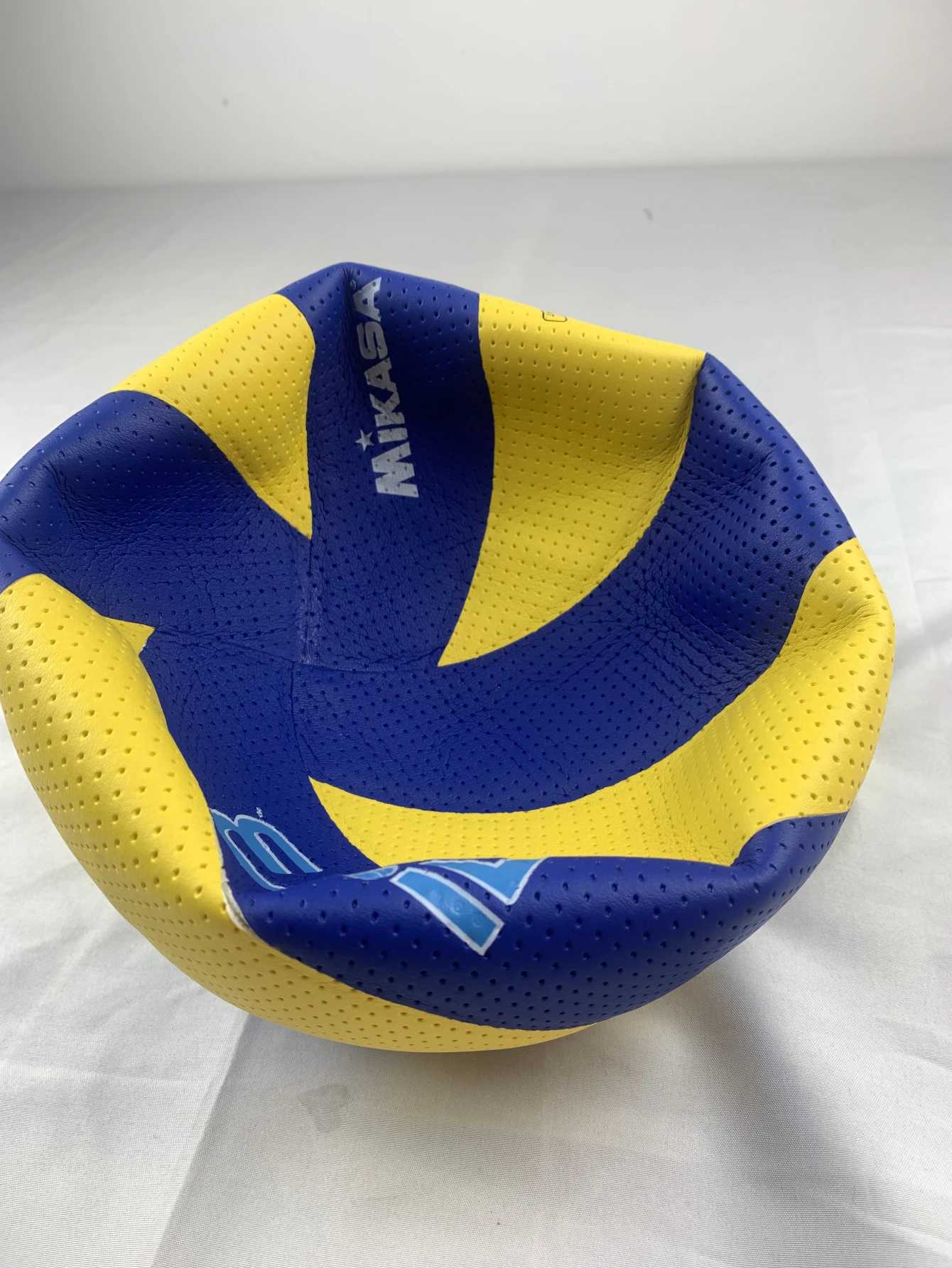 PU High-quality Leather Microfiber Volleyball Soft Volleyball Hard Volleyball MVA200 Training Ball Spikeball Volleyball SetXJ241230