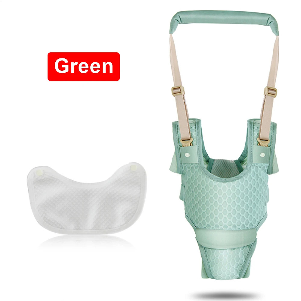 Baby Learning Walking Protection Toddler Safety Harness Jumper Belt Walkers Helper Mesh Novelty Child Product Kid Security Strap 241230