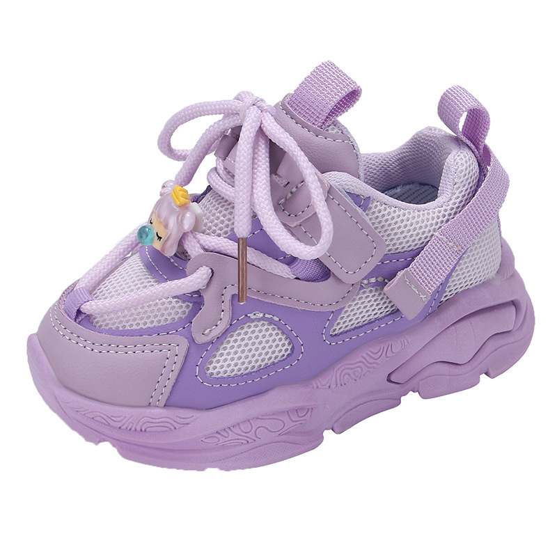 Children Sneakers kids Casual Shoes Bear Cartoon Sneaker Boy Child Flexible Sneakers Toddler Kidsnest Sport Running Trainers Sizes US5C-US12.5C