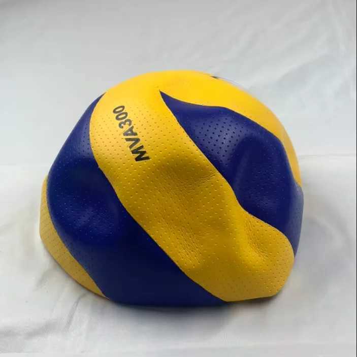 Outdoor No.5 Training Hard Indoor Volleyball Large Event Volleyball Upgrade Outdoor Beach Air Volleyball Sports EntertainmentXJ241230