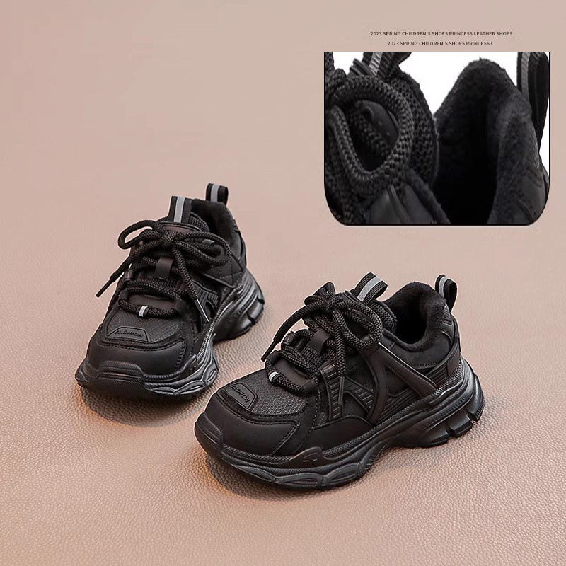 Children Sports Shoes Kids Sneakers Toddlers Girls Casual Shoes Happysteps Mesh Fashion School Running Shoes New Soft Sizes US5C-US5Y