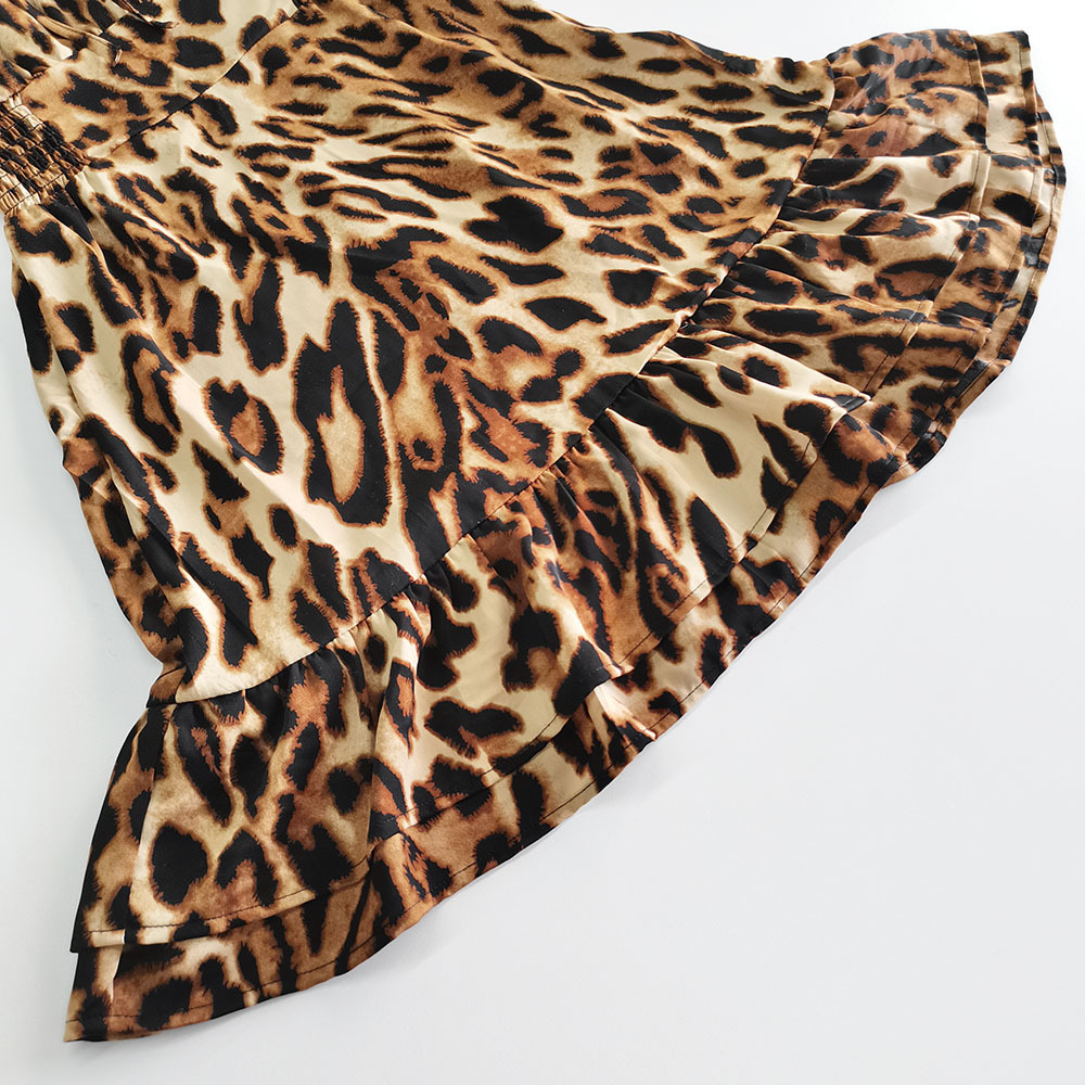 G66 dress female temperament splicing fur sexy sequined suspenders little black dress short dress skirt summer