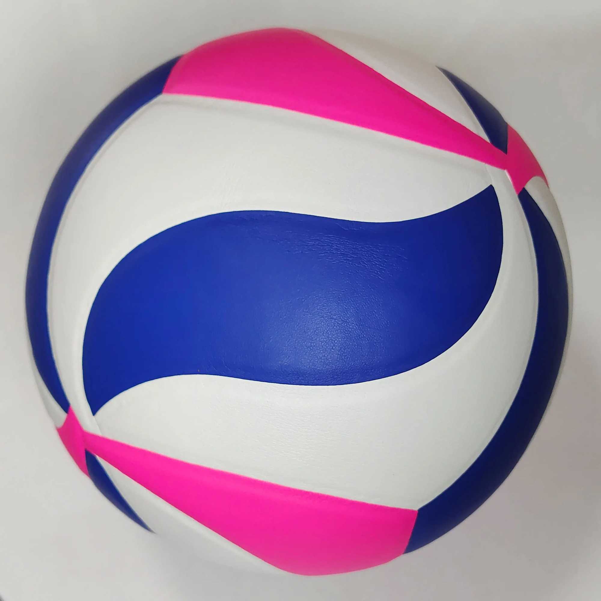 New Model Volleyball ball Competition Professional Game Volleyball Optional Pump + Needle +Net BagXJ241230