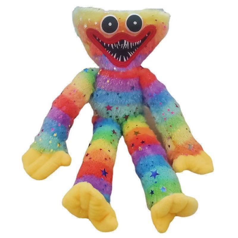 Wholesale high quality plush toy home doll decoration party movie companion animation hot birthday gift children's toys XJ260303