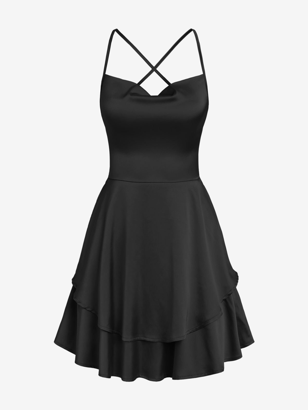 M140 new summer internet celebrity dress tube top mesh slim slim long dress