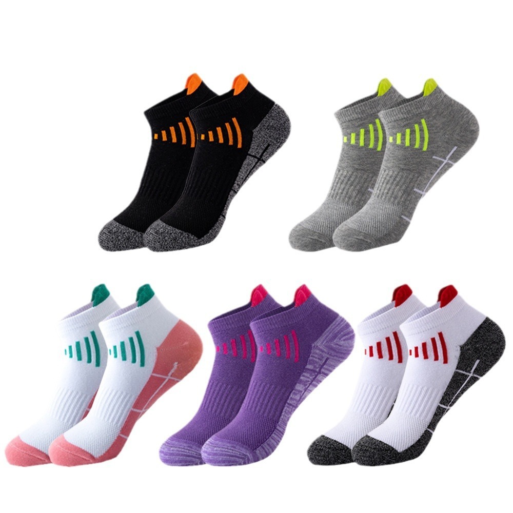 Ddmytiger Ddmytiger China S Domestic Sports Socks Women Outdoor Fitness Running Basketball Low Top Shallow Mouth Cotton