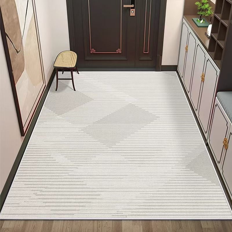 4376-399.6-55.99-PTX-Solid Color Carpet Living Room Large Area Carpets Bedroom Decoration Rug