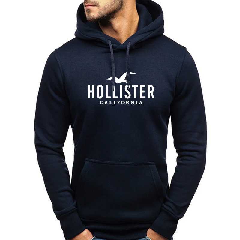 Men's Hoodies Sweatshirts Mens Pullover Hoodie Casual Harajuku Y2k Luxury Printed Hoodie Fashion Designer High Quality Fashion Hoodie Retro Sportswear J241230