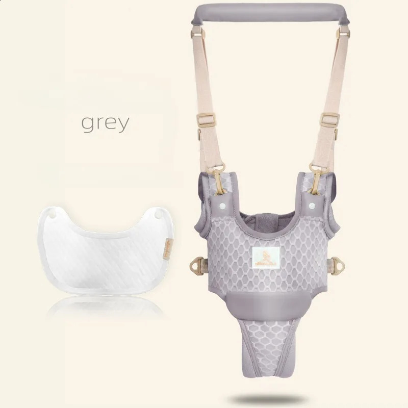Toddler Strap Anti-fall Breathable Multi-functional Lift with Children Walking Breathable Soft Adjustable 241230