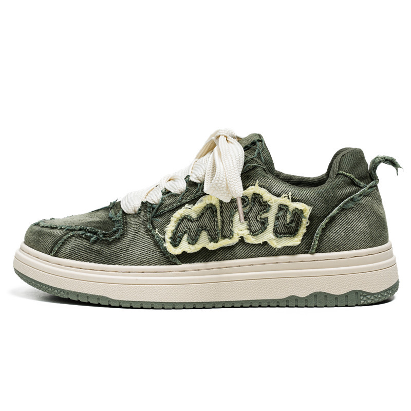 Hot New free shipping shoes designer shoes for mens casual shoes green blue outdoor sneakers sport shoes