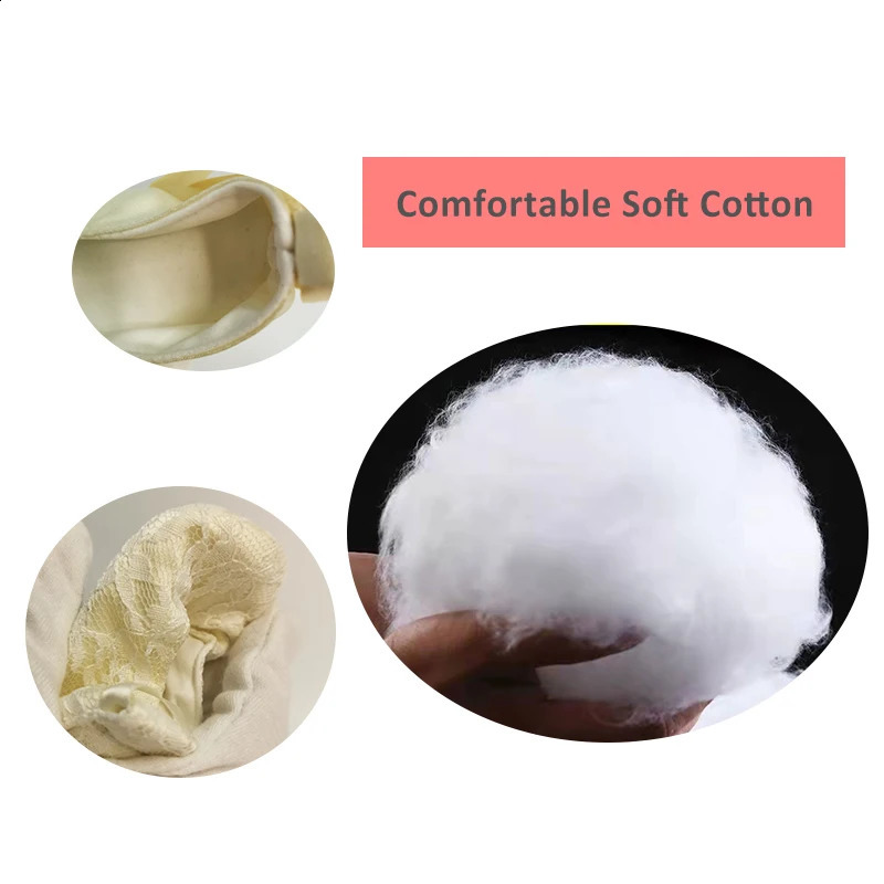 Dollbling Light Yellow Cream Color Satin Lace-up Pearls Buckle Wholesale Latest Baby Kids Soft Shoes Infant Toddler 241230bj