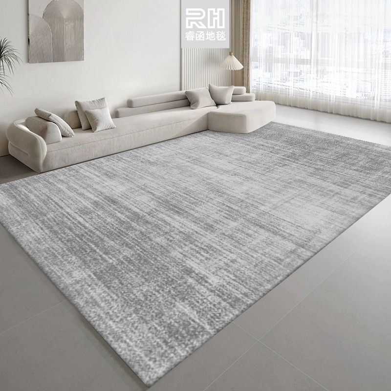 4719-55.44-PTX-Striped Art Carpet Elegant Large Area Living Room Carpets Comfortable