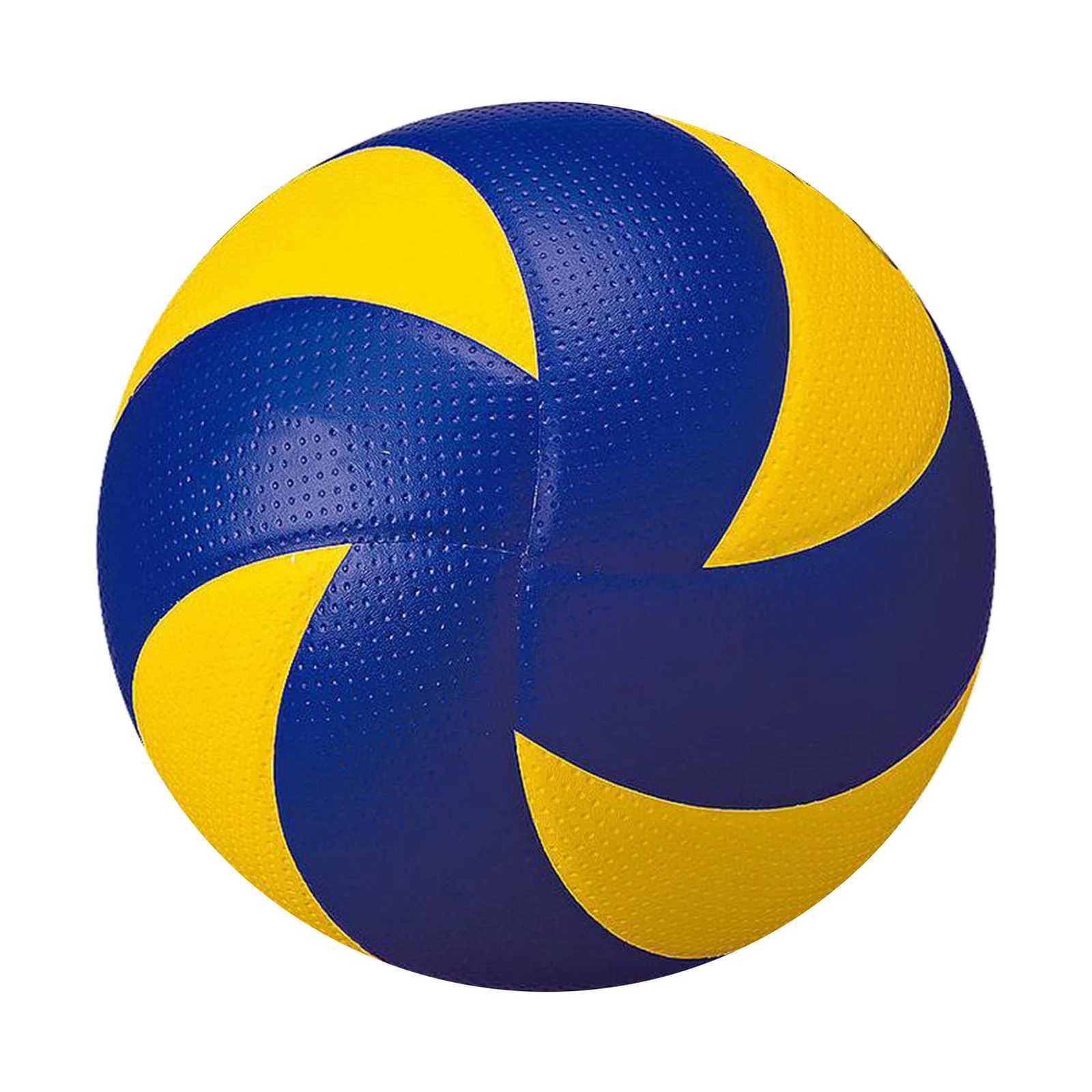 Standard Size 5 Outdoor Beach Volleyball for Adult Children GameXJ241230