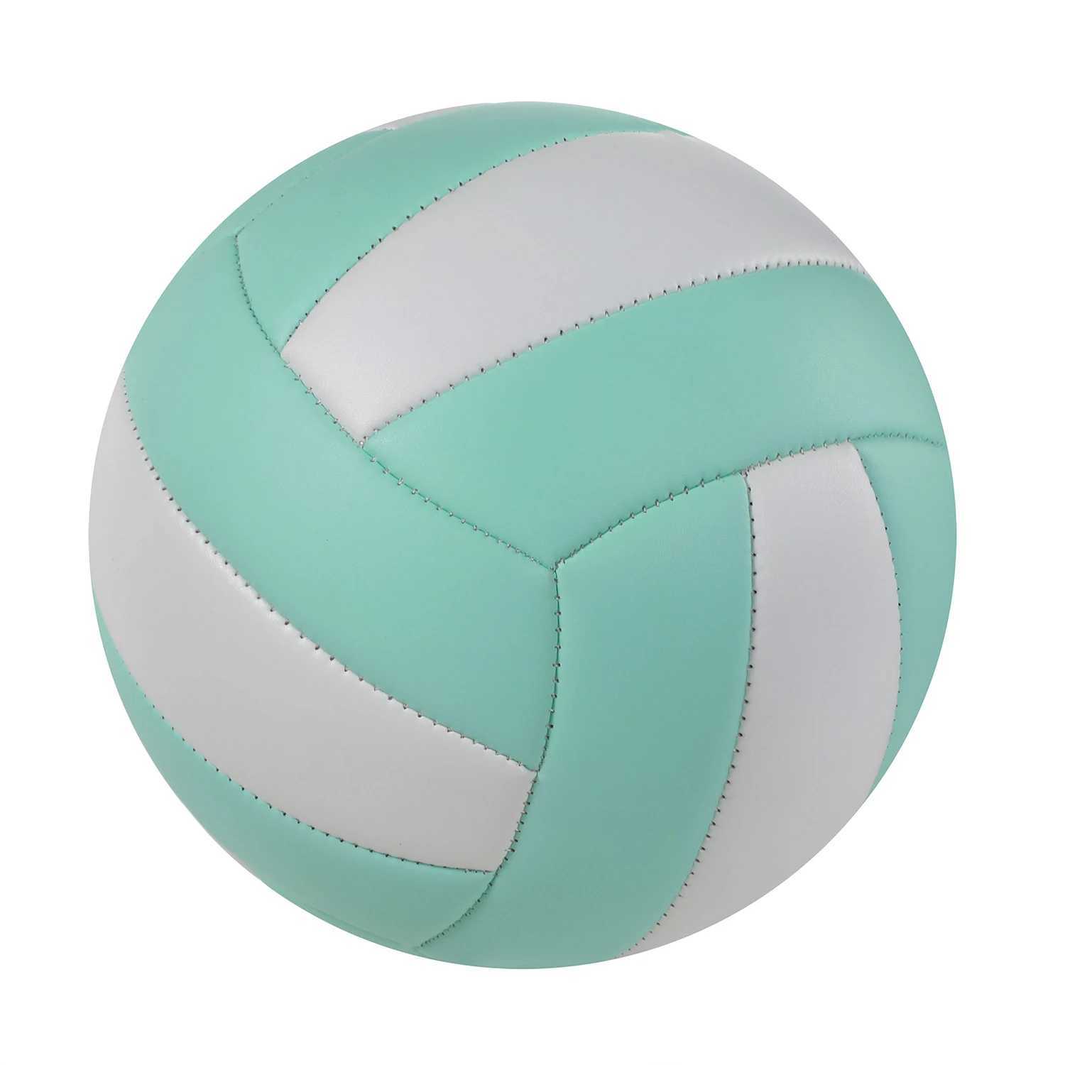 Size 5 Volleyball Professional Training Match Game Ball for Youth Beginners Indoor Practice Ball Outdoor Beach VolleyballXJ241230