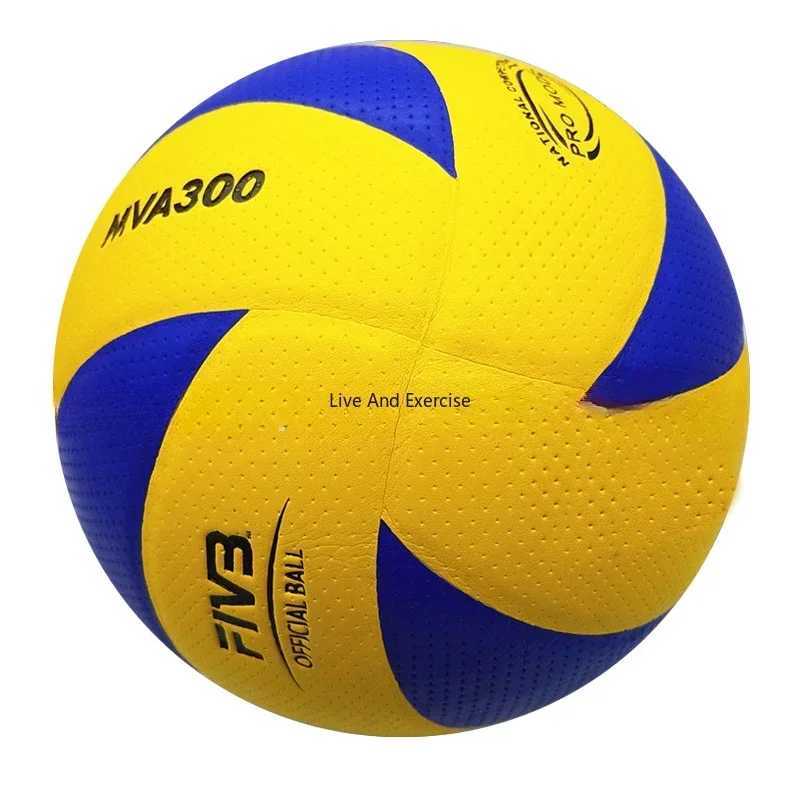 Indoor Volleyball N… - image